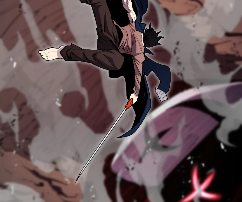 Read Standard of Reincarnation En Manga Online