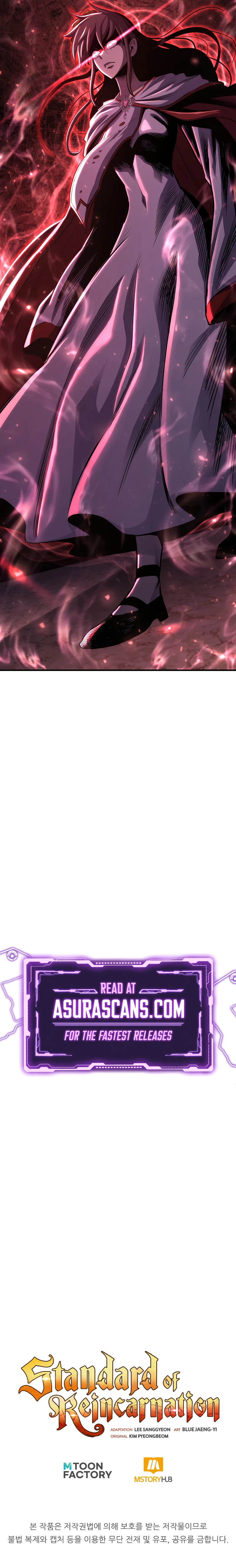 Read Standard of Reincarnation En Manga Online