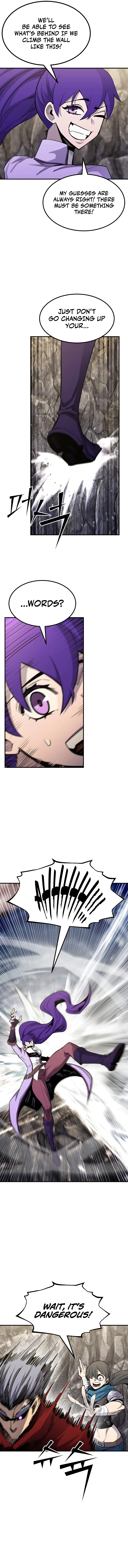 Read Standard of Reincarnation En Manga Online