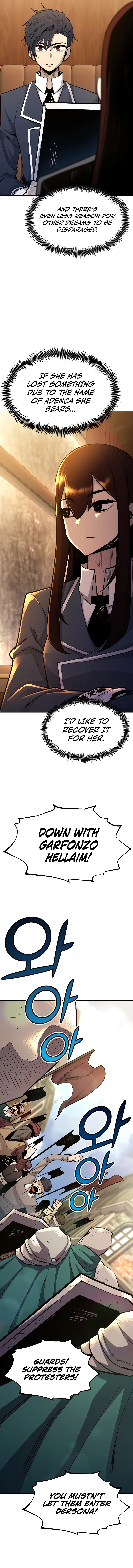 Read Standard of Reincarnation En Manga Online