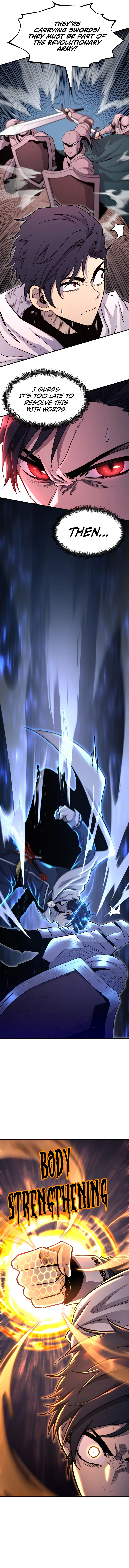 Read Standard of Reincarnation En Manga Online