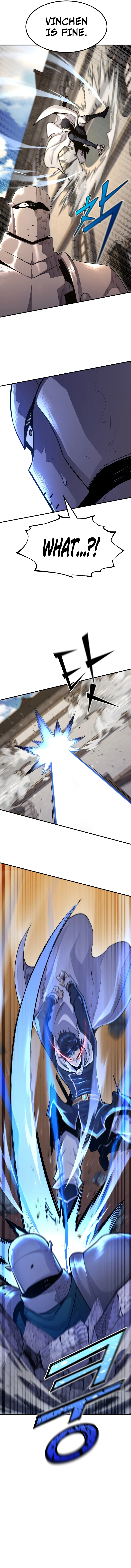 Read Standard of Reincarnation En Manga Online
