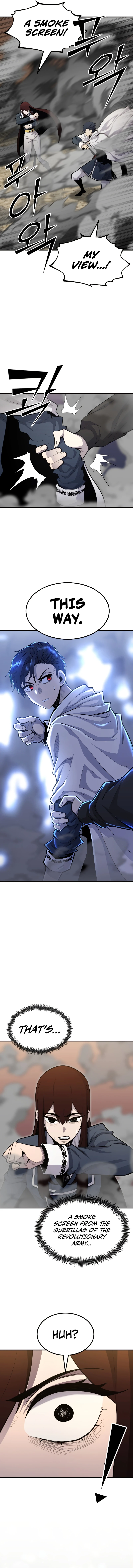 Read Standard of Reincarnation En Manga Online