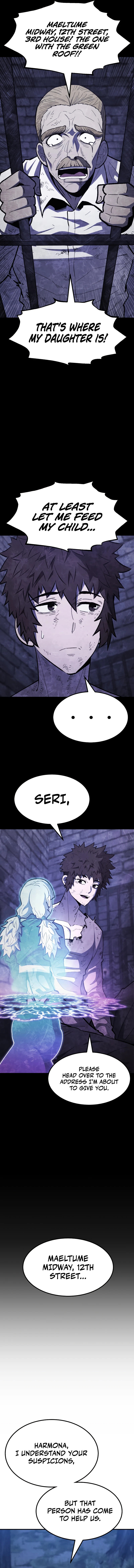 Read Standard of Reincarnation En Manga Online