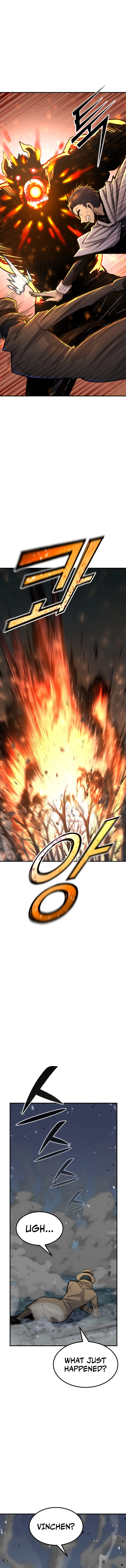 Read Standard of Reincarnation En Manga Online