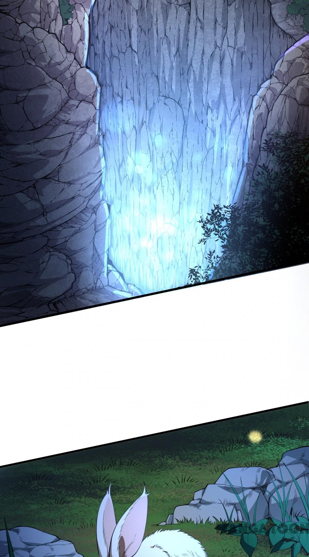 Read Starting Over as a Tree En Manga Online