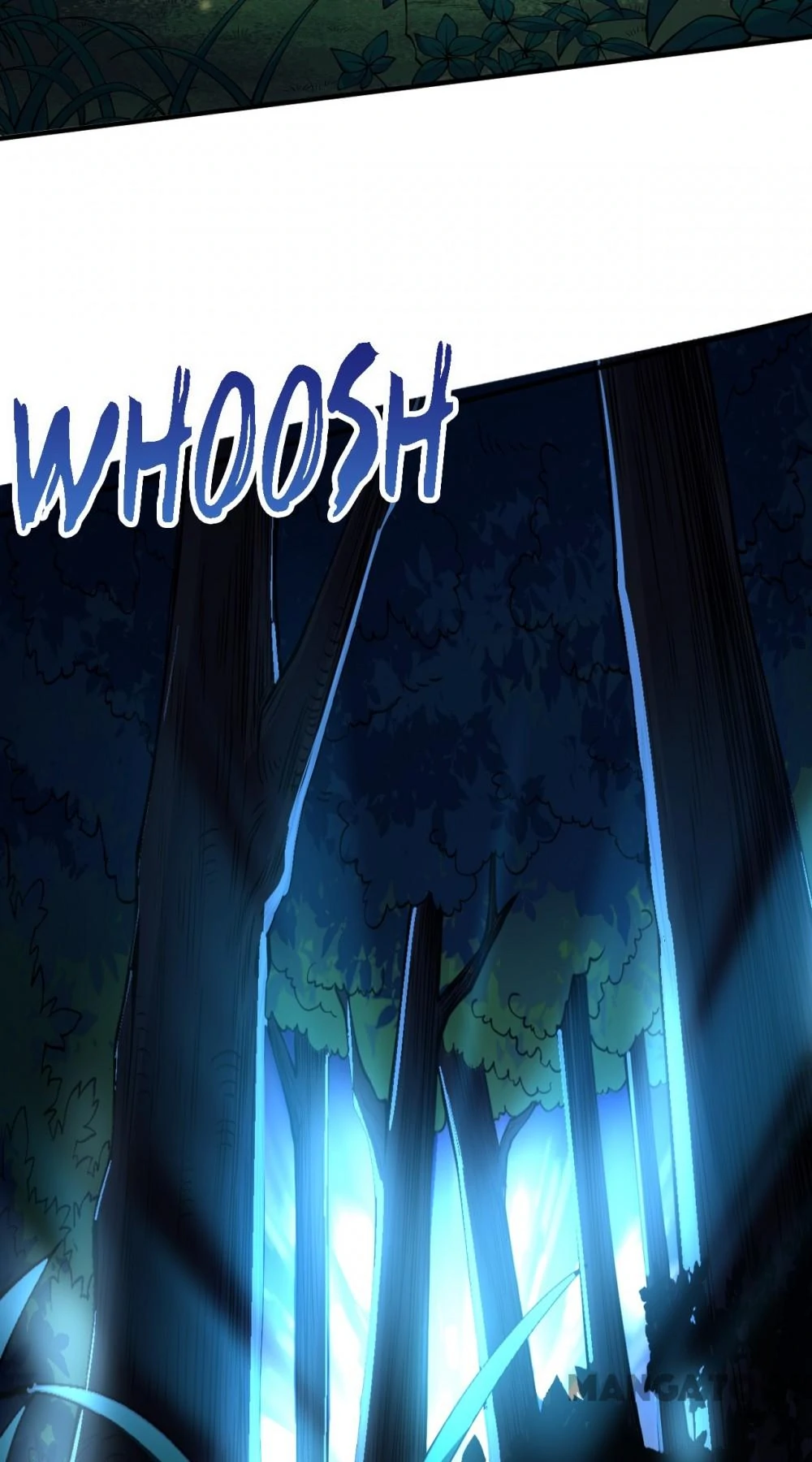 Read Starting Over as a Tree En Manga Online