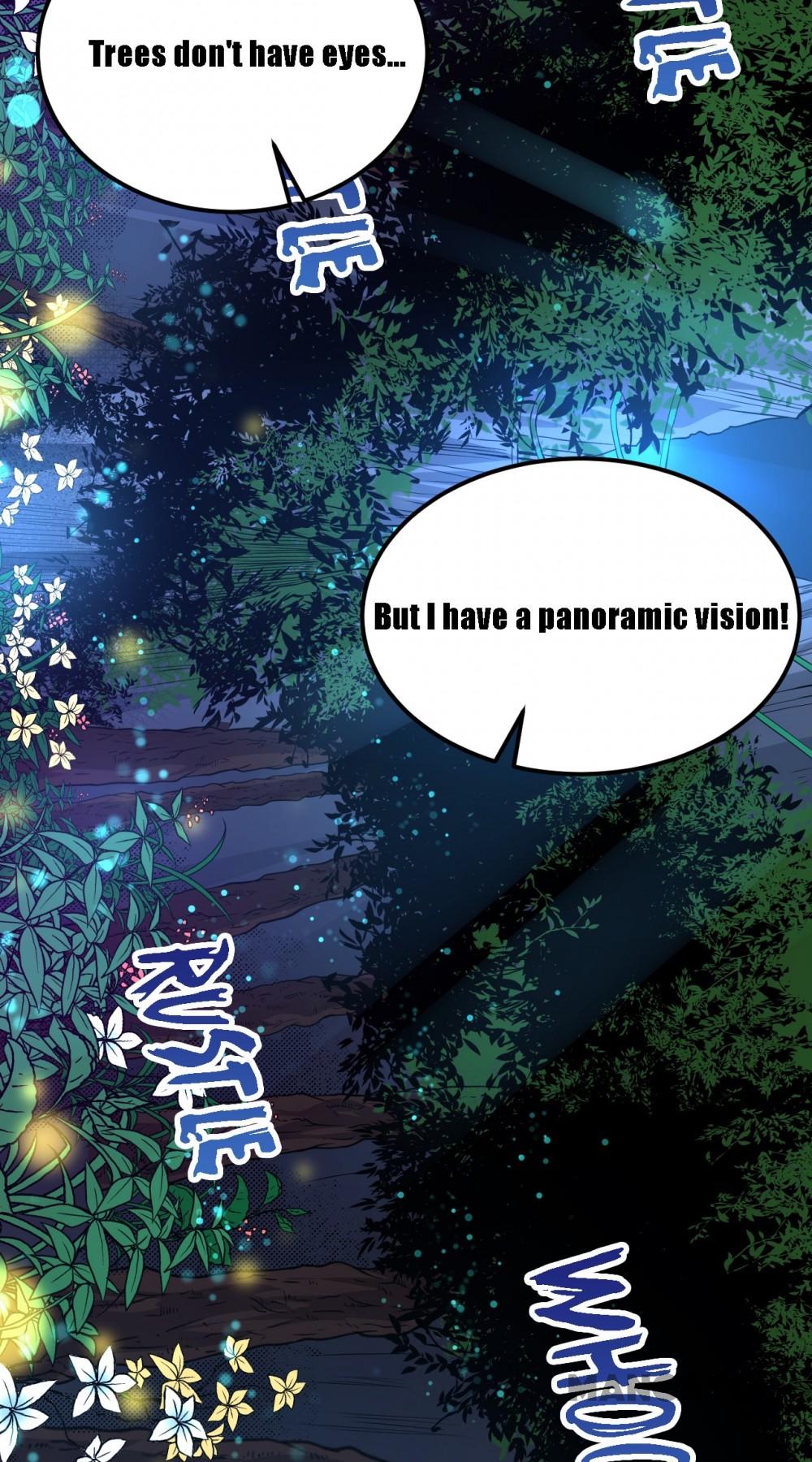 Read Starting Over as a Tree En Manga Online