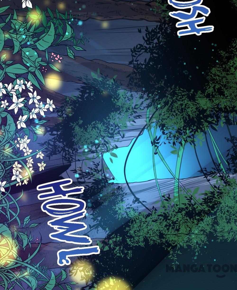 Read Starting Over as a Tree En Manga Online
