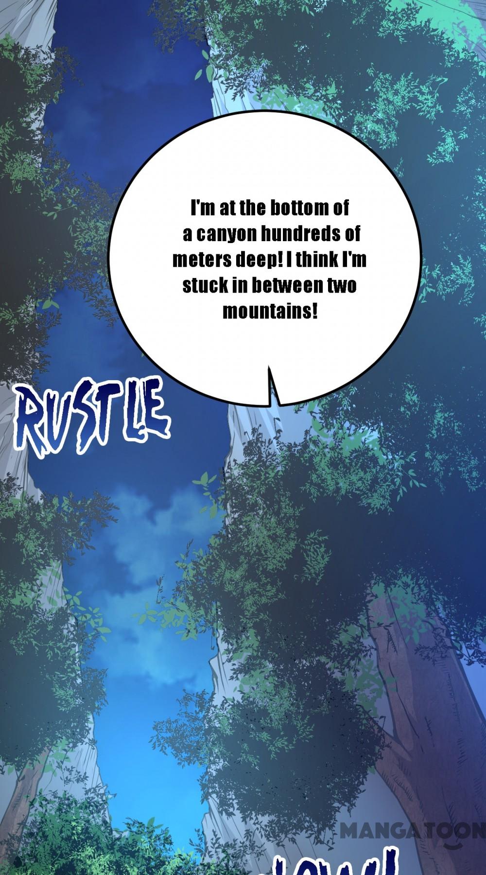 Read Starting Over as a Tree En Manga Online