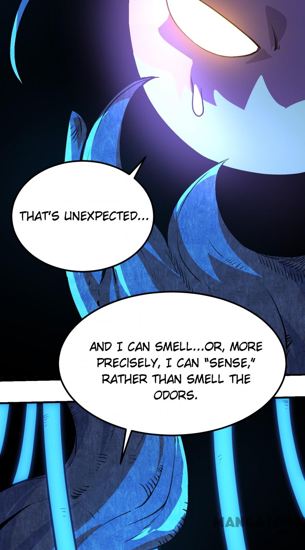 Read Starting Over as a Tree En Manga Online