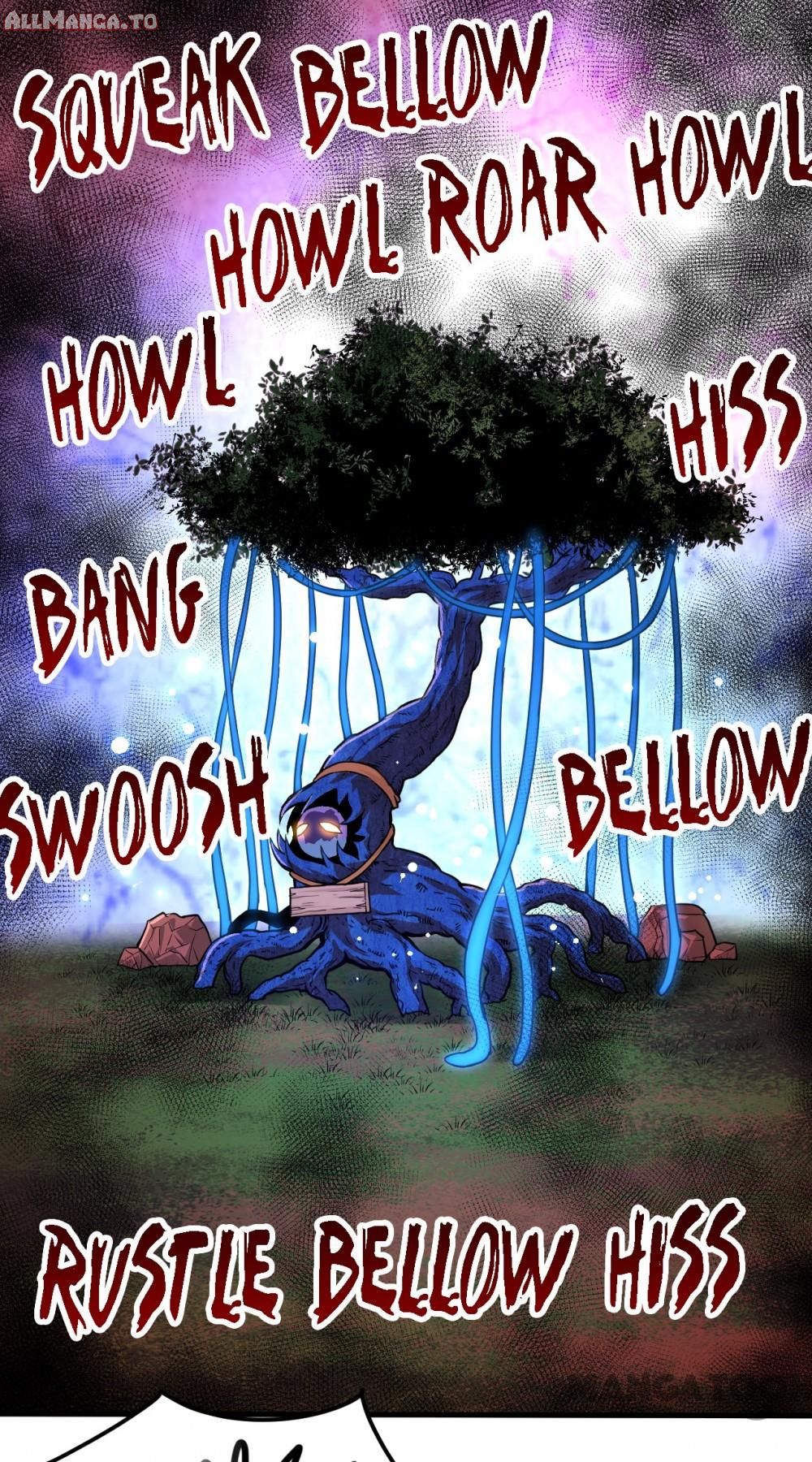 Read Starting Over as a Tree En Manga Online