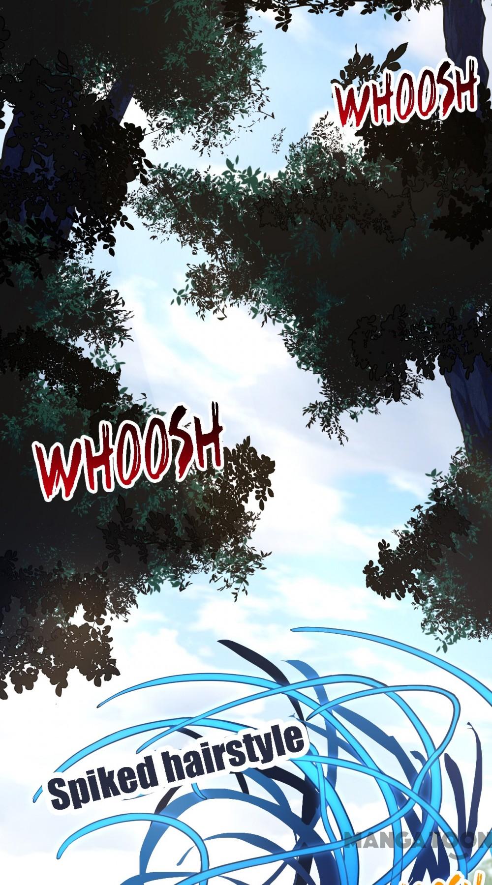 Read Starting Over as a Tree En Manga Online