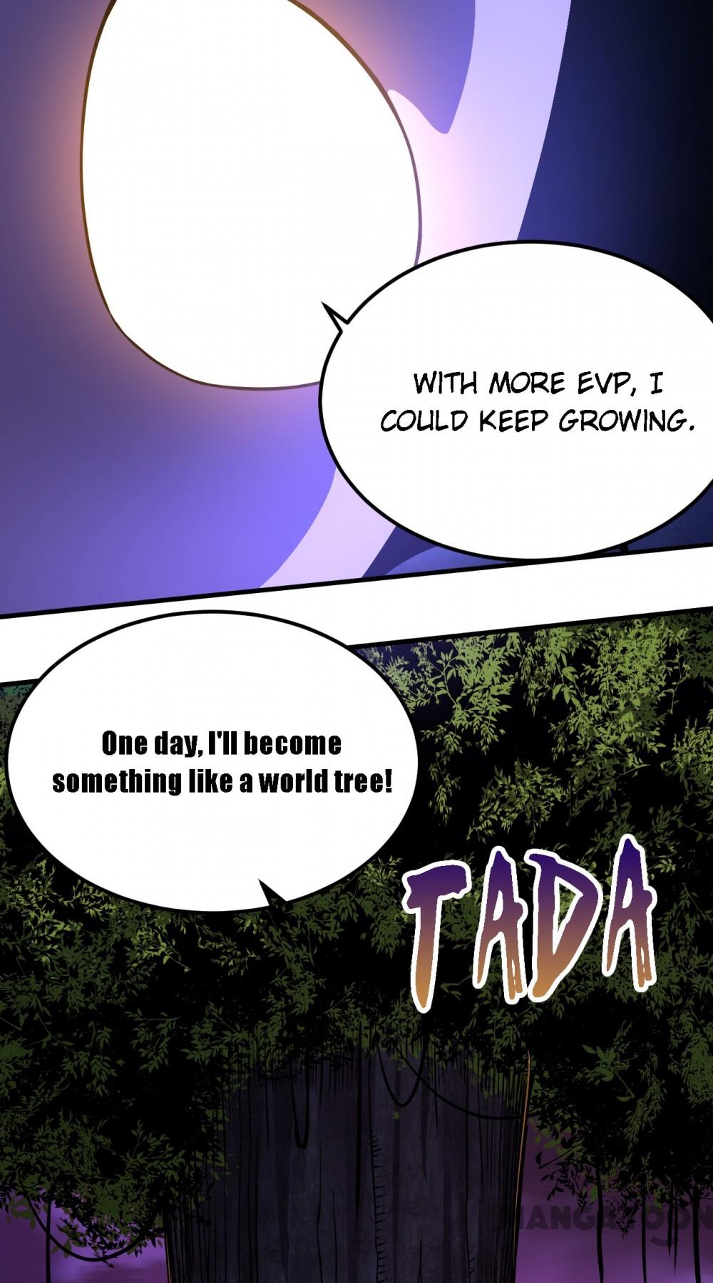 Read Starting Over as a Tree En Manga Online