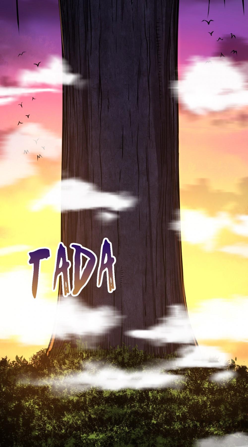 Read Starting Over as a Tree En Manga Online