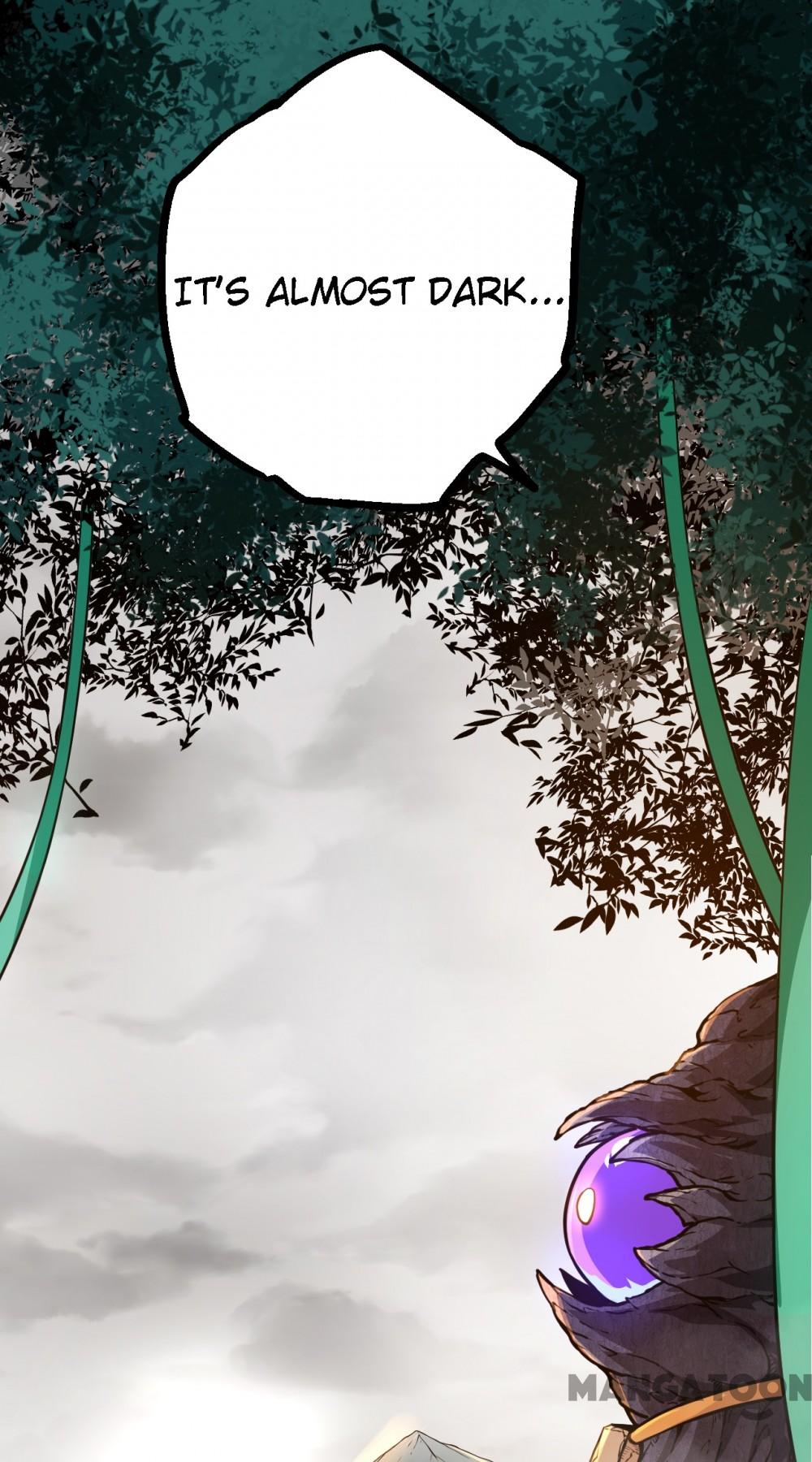 Read Starting Over as a Tree En Manga Online