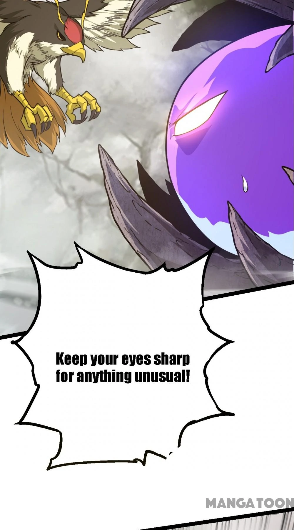 Read Starting Over as a Tree En Manga Online