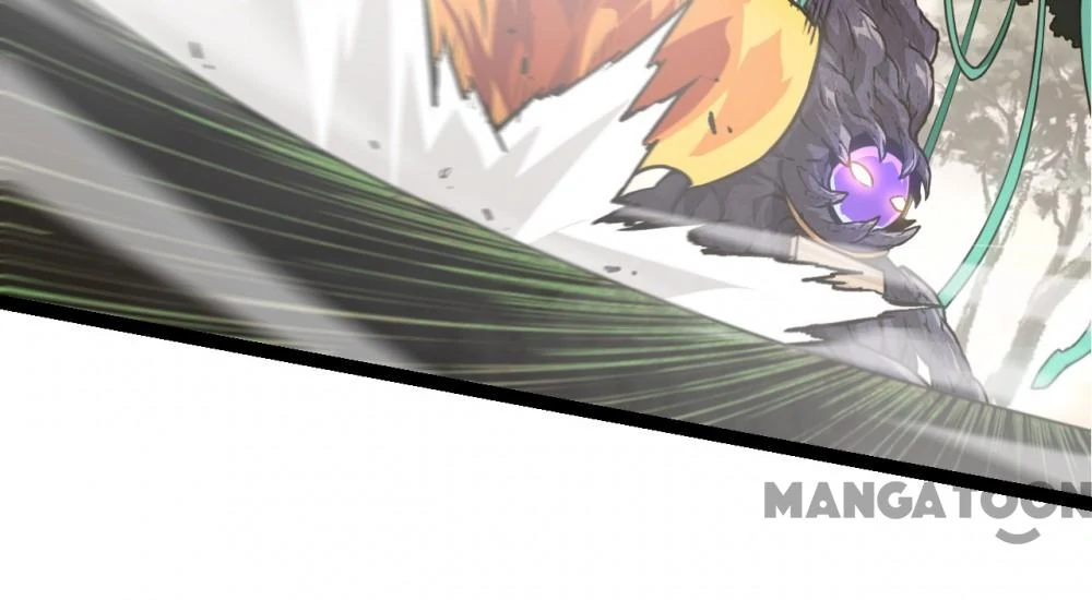 Read Starting Over as a Tree En Manga Online