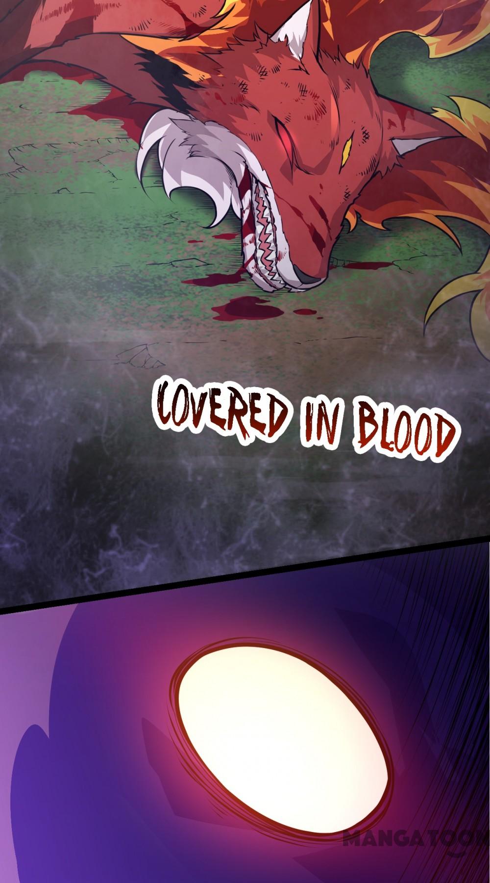 Read Starting Over as a Tree En Manga Online