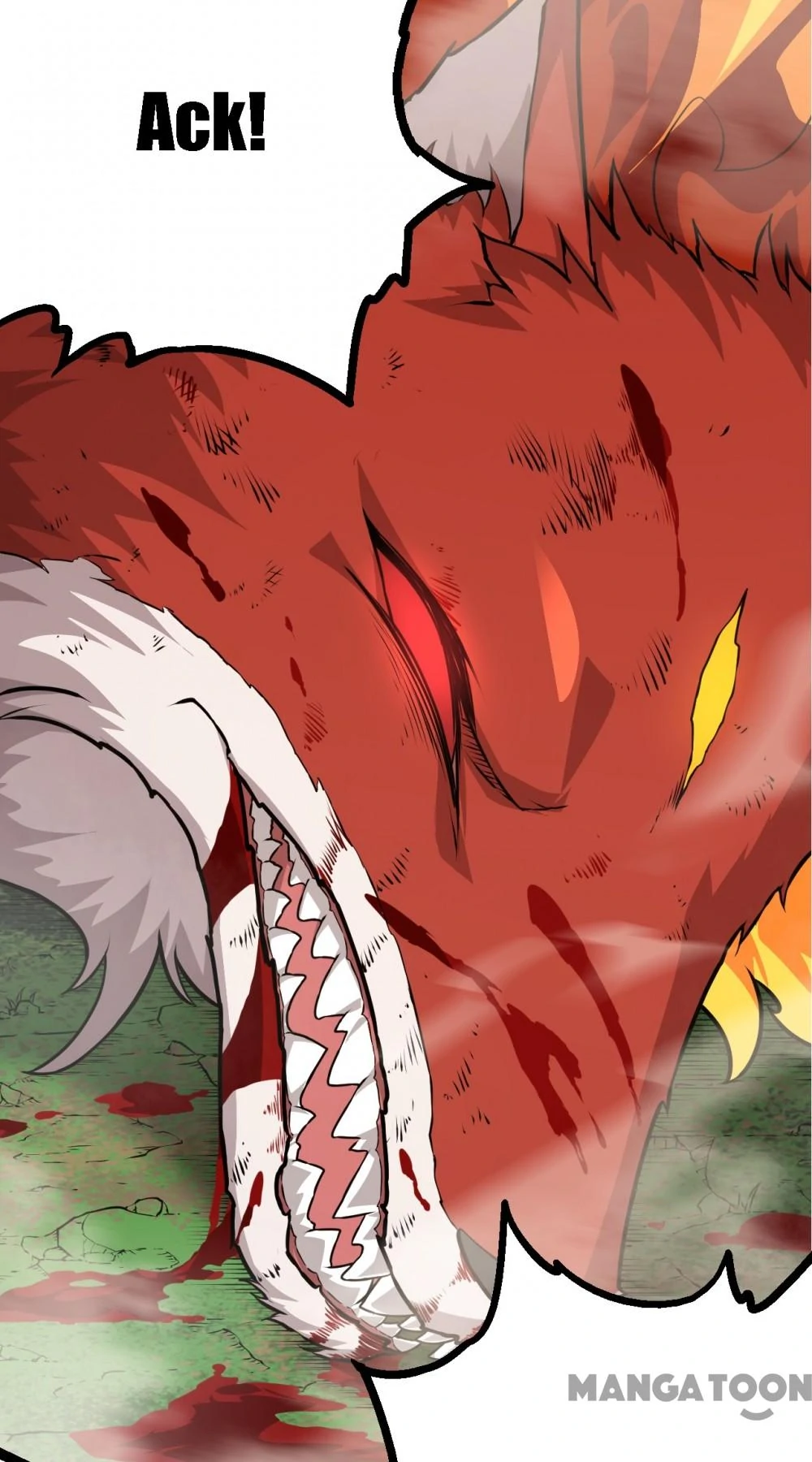 Read Starting Over as a Tree En Manga Online