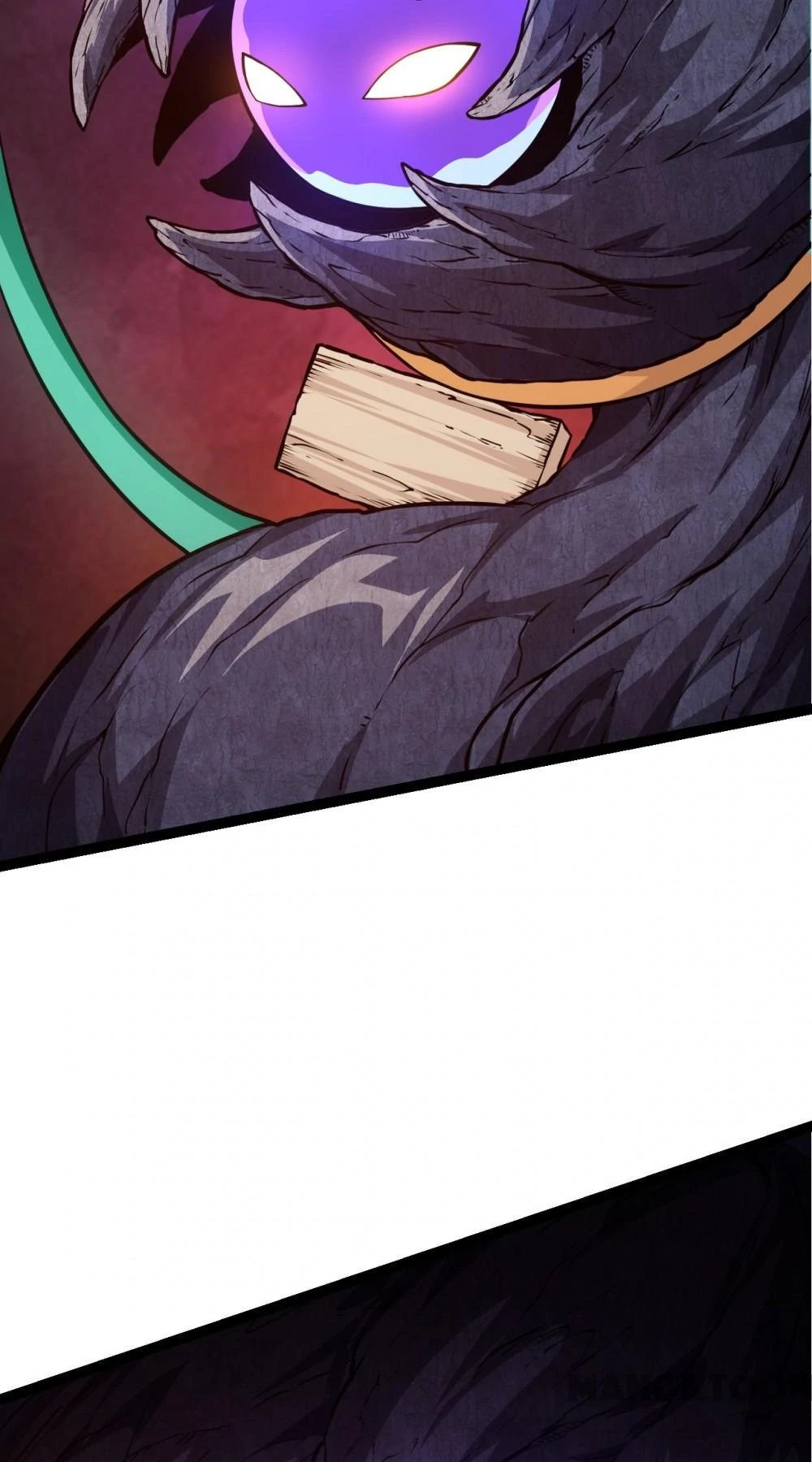 Read Starting Over as a Tree En Manga Online