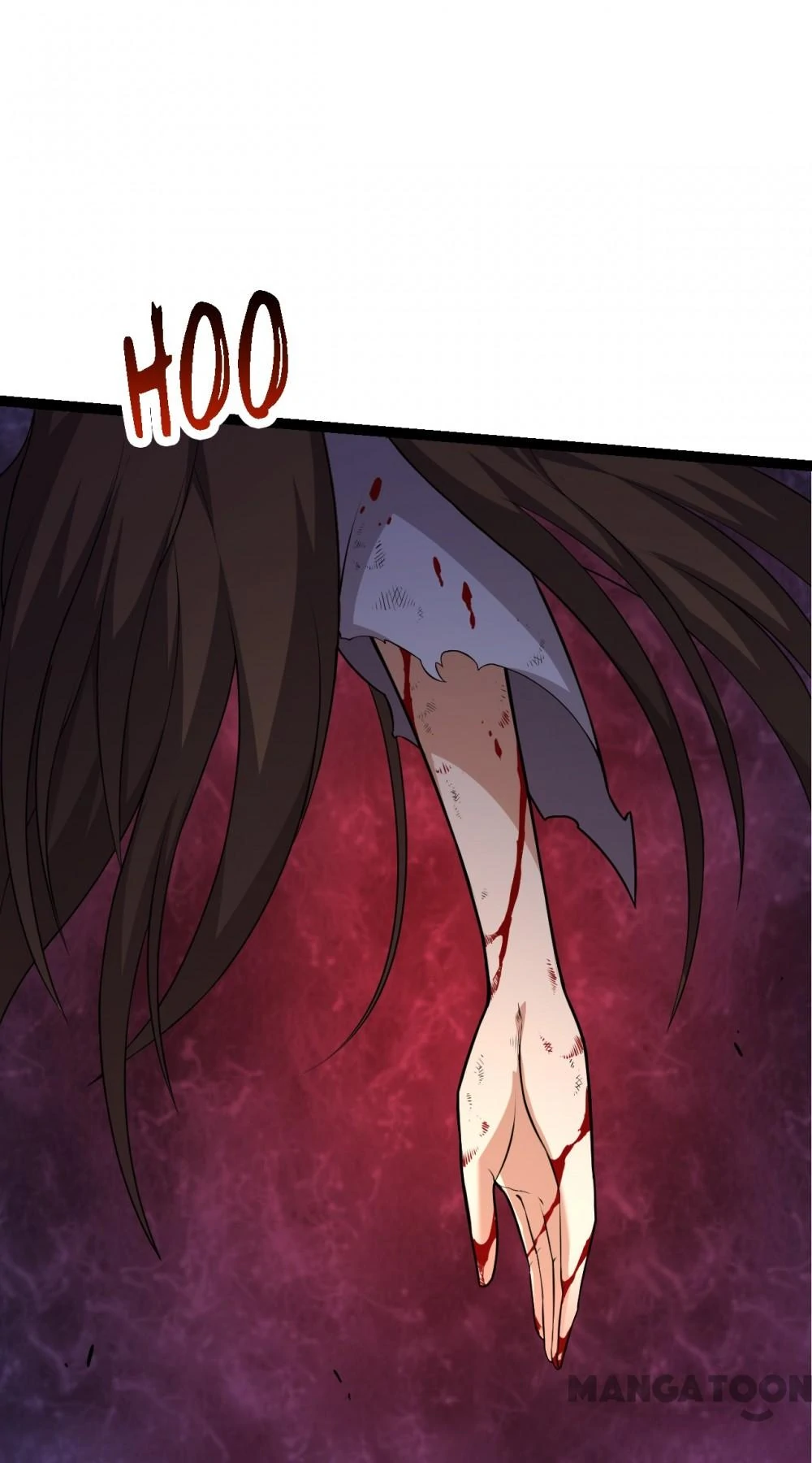 Read Starting Over as a Tree En Manga Online