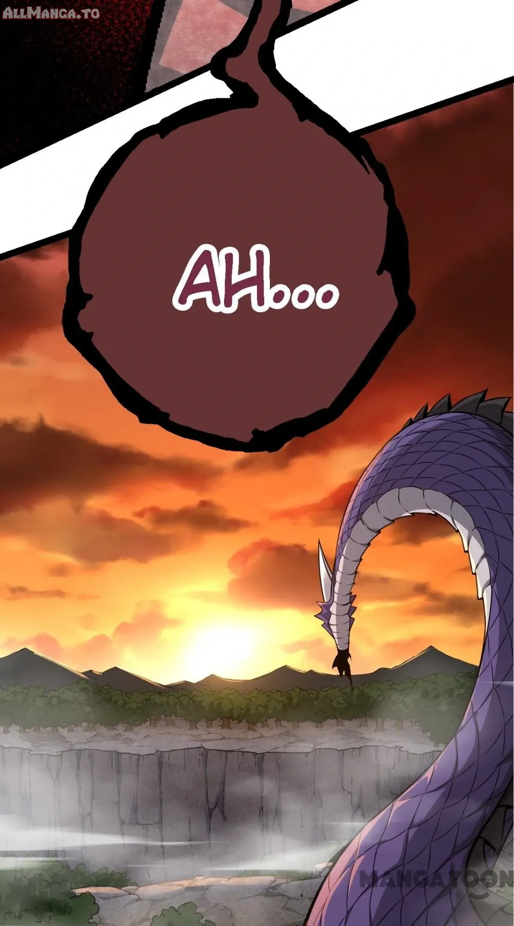 Read Starting Over as a Tree En Manga Online