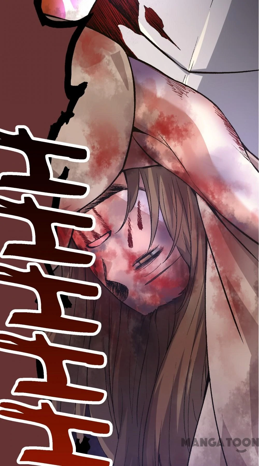 Read Starting Over as a Tree En Manga Online