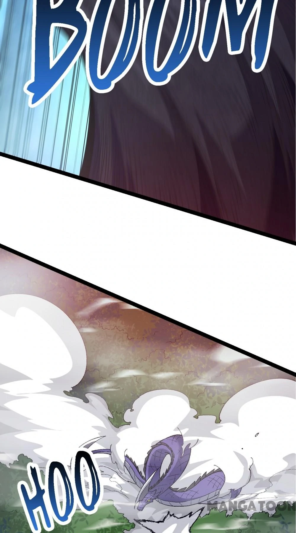 Read Starting Over as a Tree En Manga Online