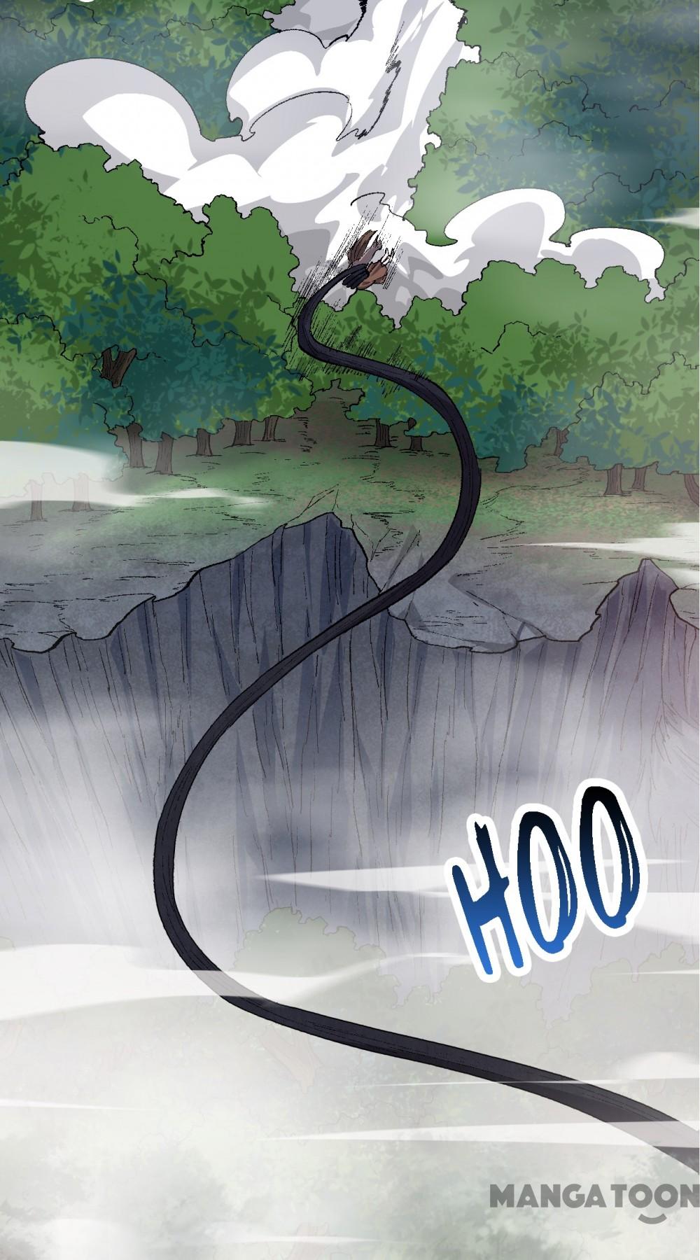 Read Starting Over as a Tree En Manga Online
