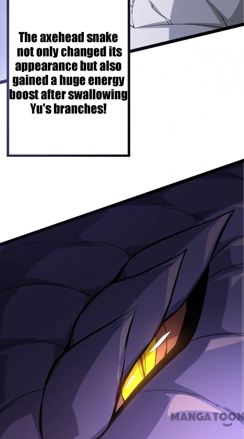 Read Starting Over as a Tree En Manga Online