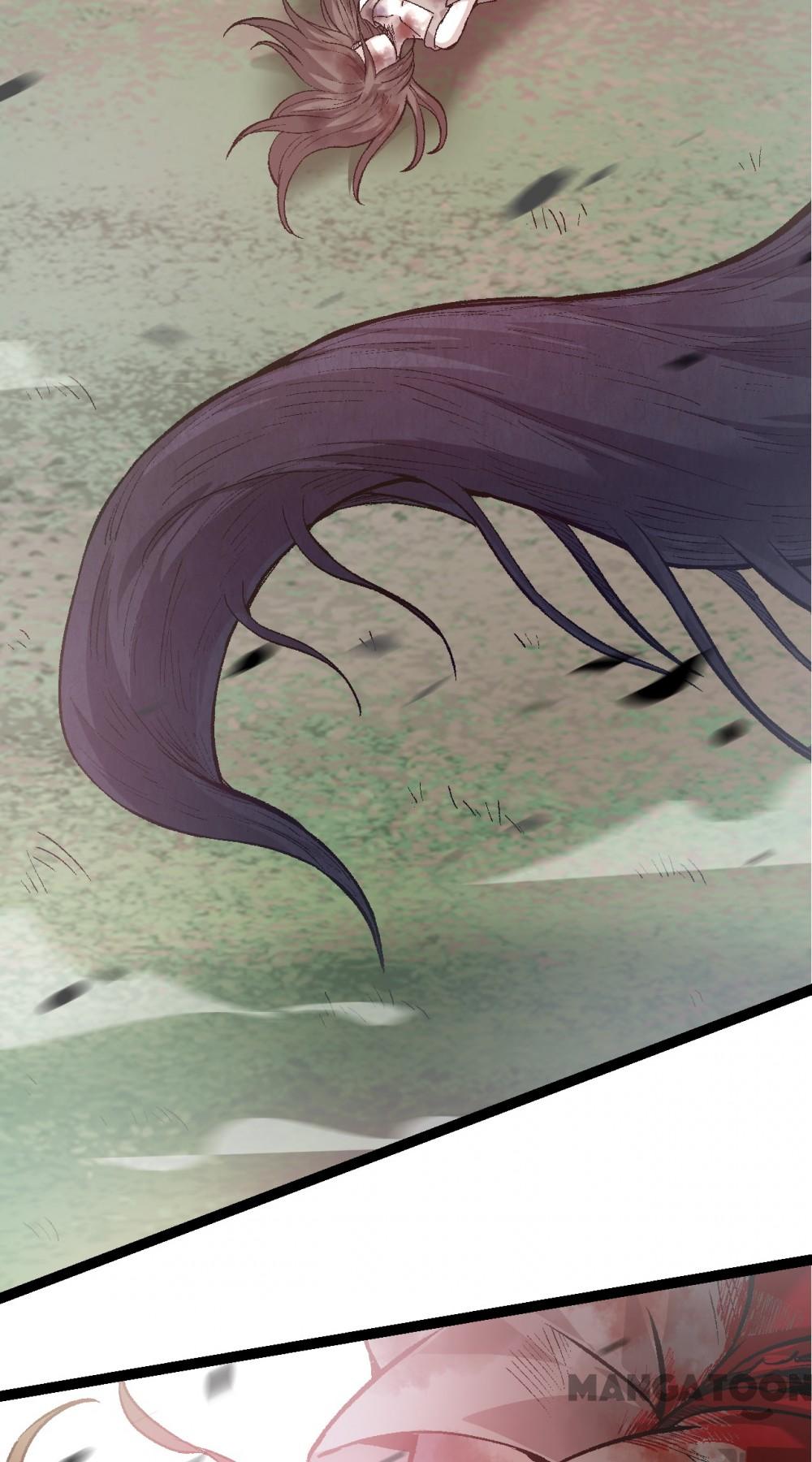 Read Starting Over as a Tree En Manga Online