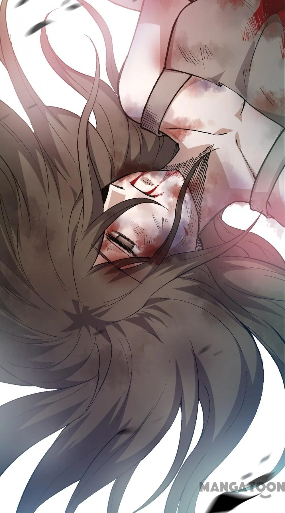 Read Starting Over as a Tree En Manga Online