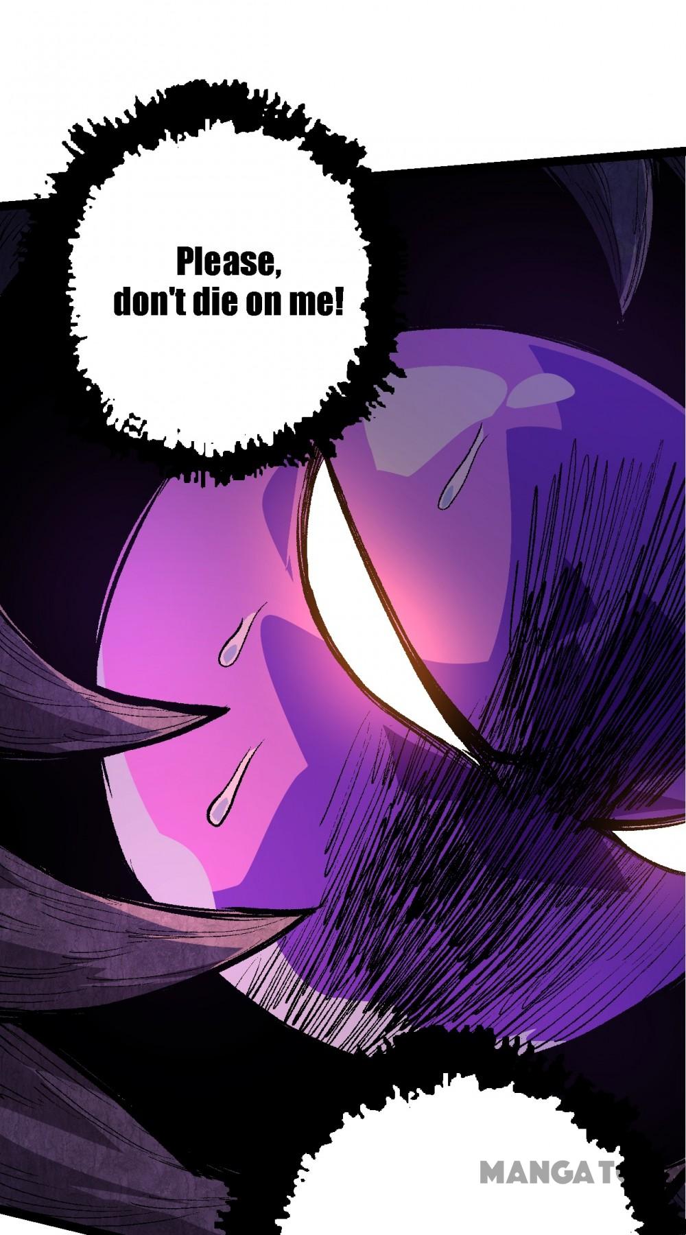 Read Starting Over as a Tree En Manga Online