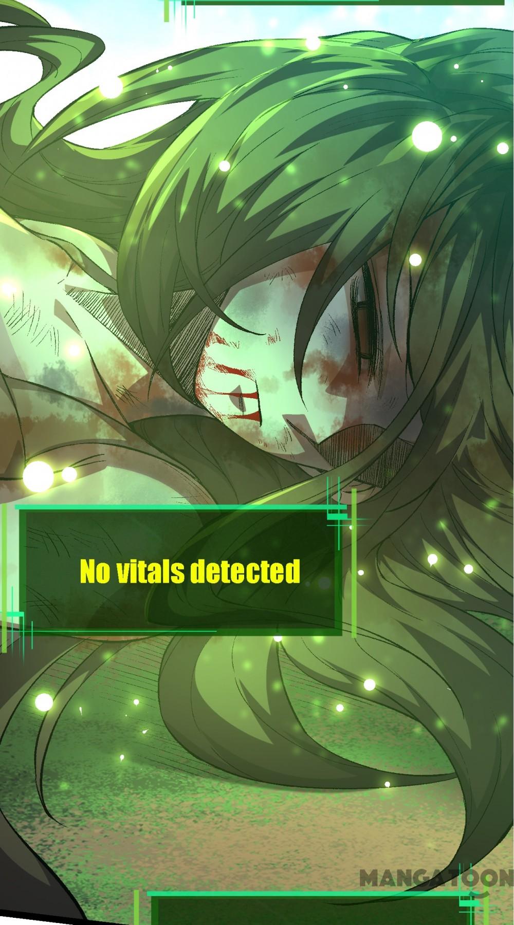 Read Starting Over as a Tree En Manga Online