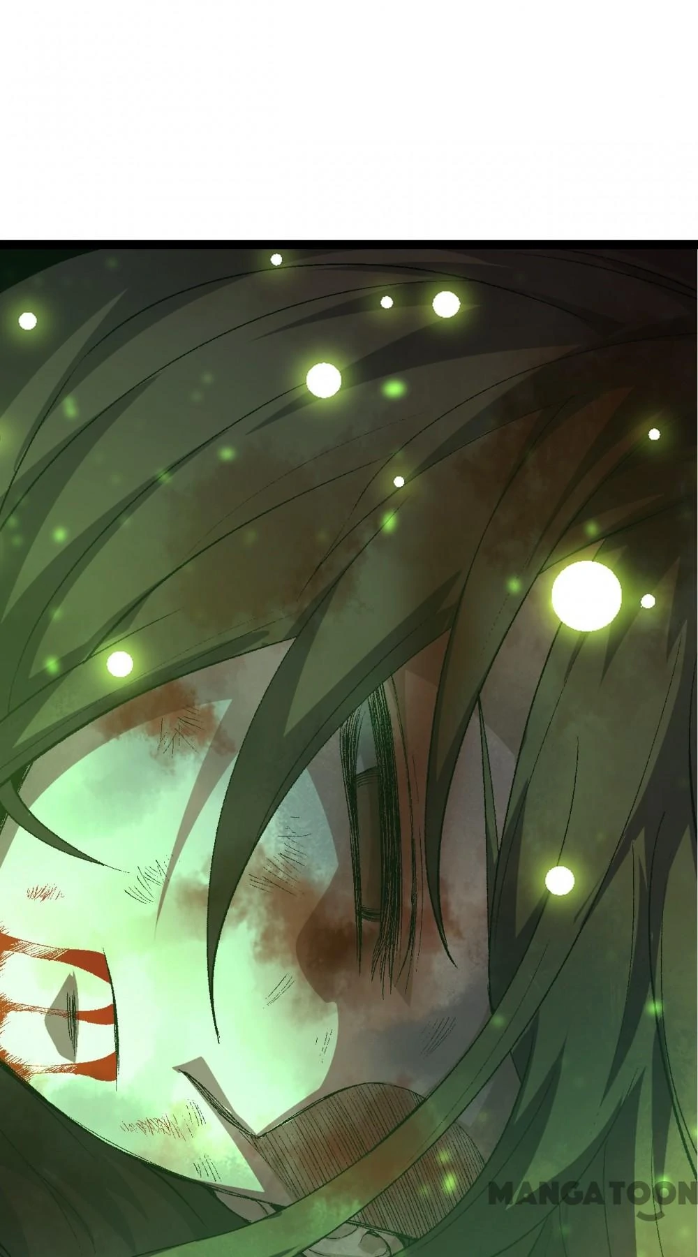 Read Starting Over as a Tree En Manga Online
