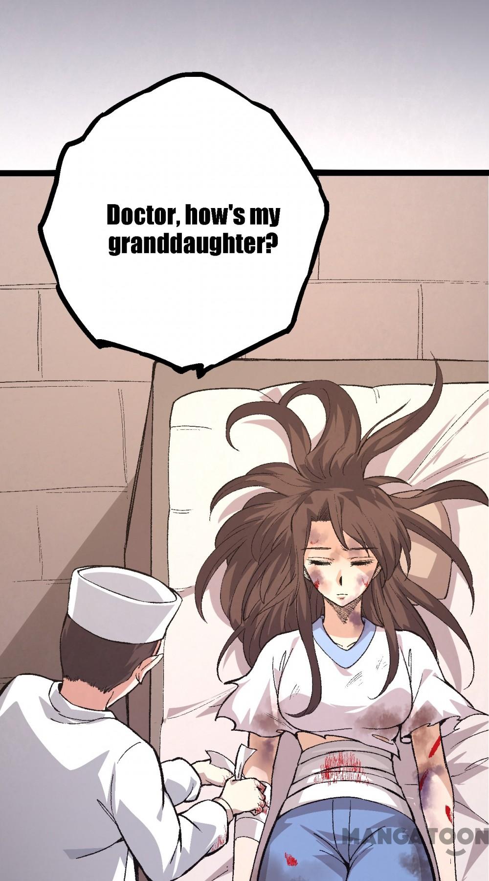 Read Starting Over as a Tree En Manga Online