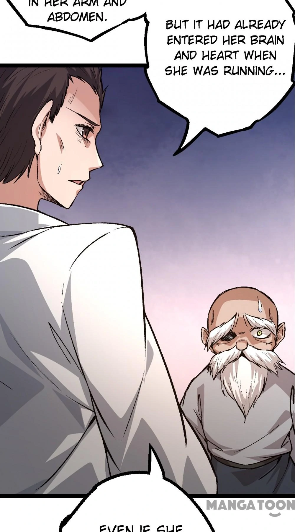 Read Starting Over as a Tree En Manga Online