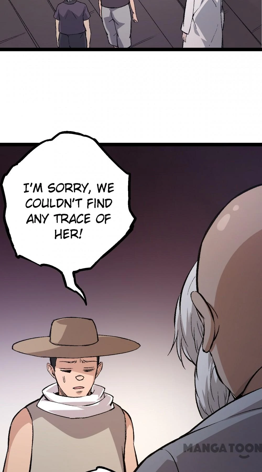 Read Starting Over as a Tree En Manga Online