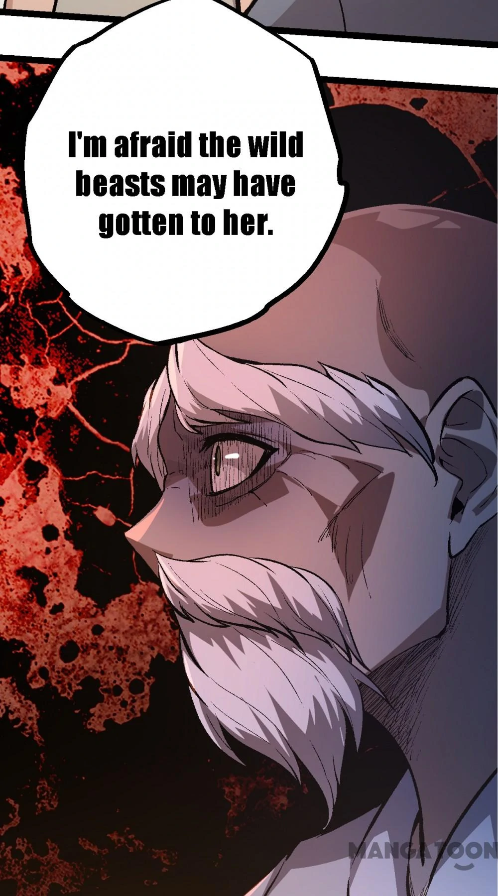 Read Starting Over as a Tree En Manga Online