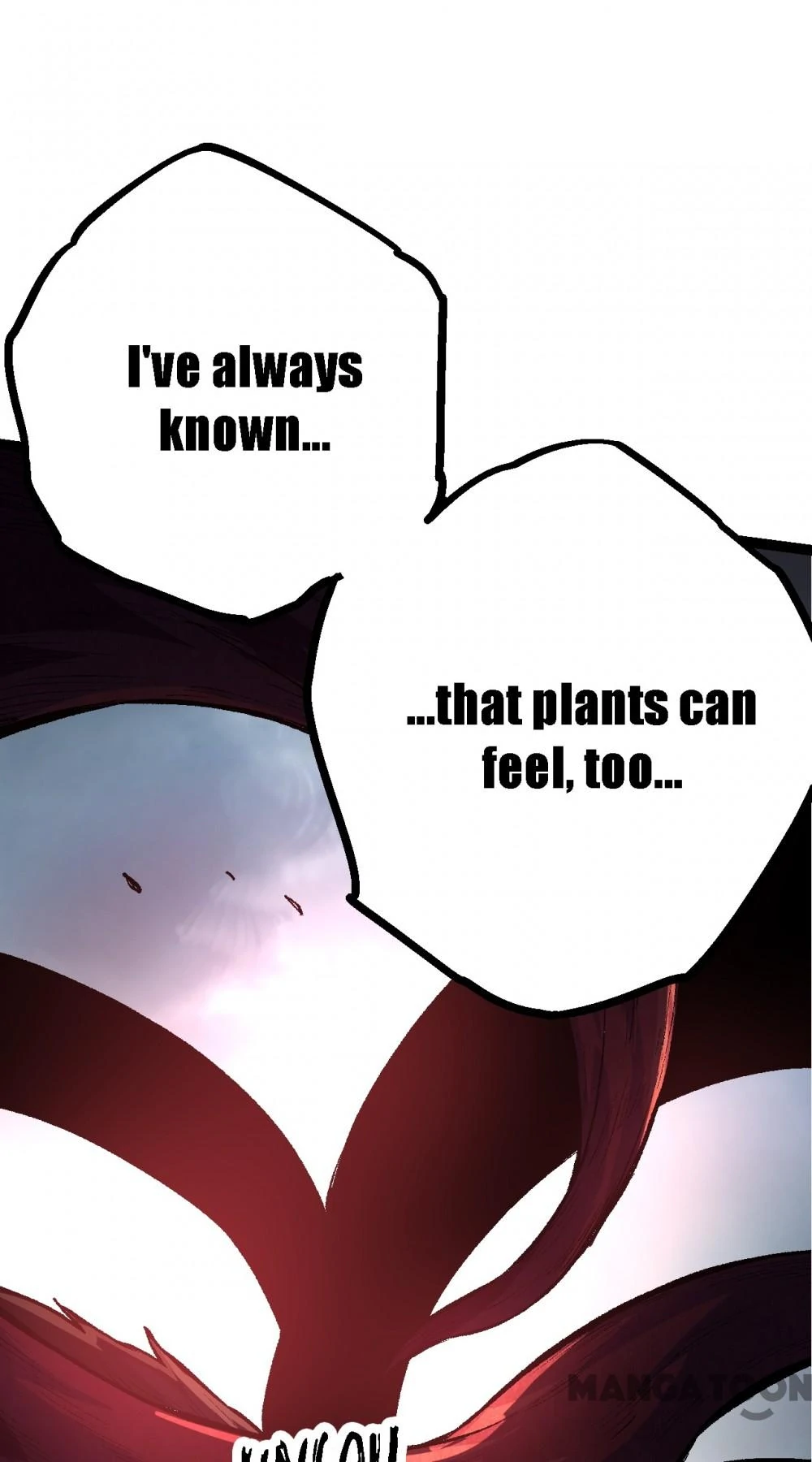 Read Starting Over as a Tree En Manga Online