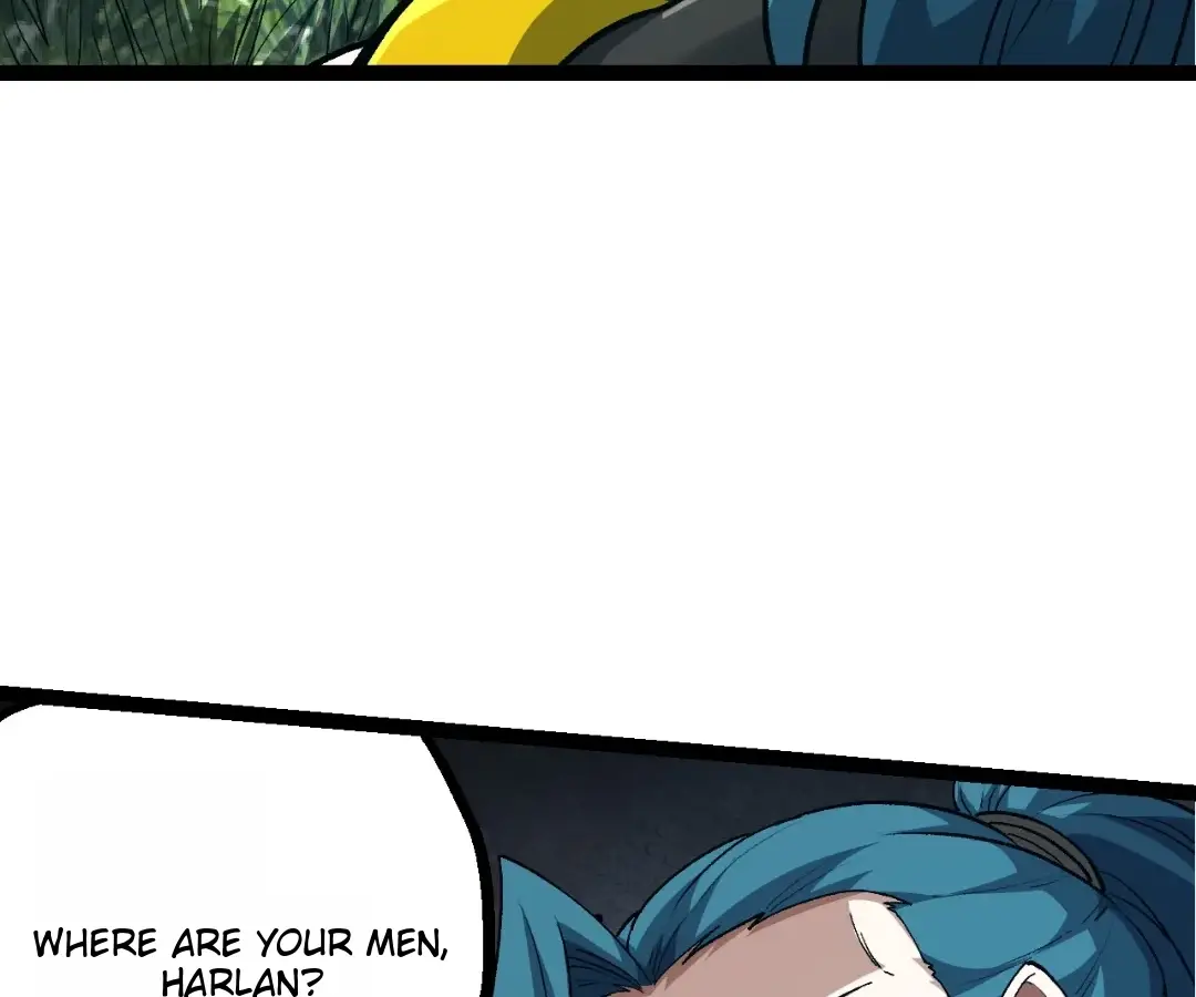 Read Starting Over as a Tree En Manga Online