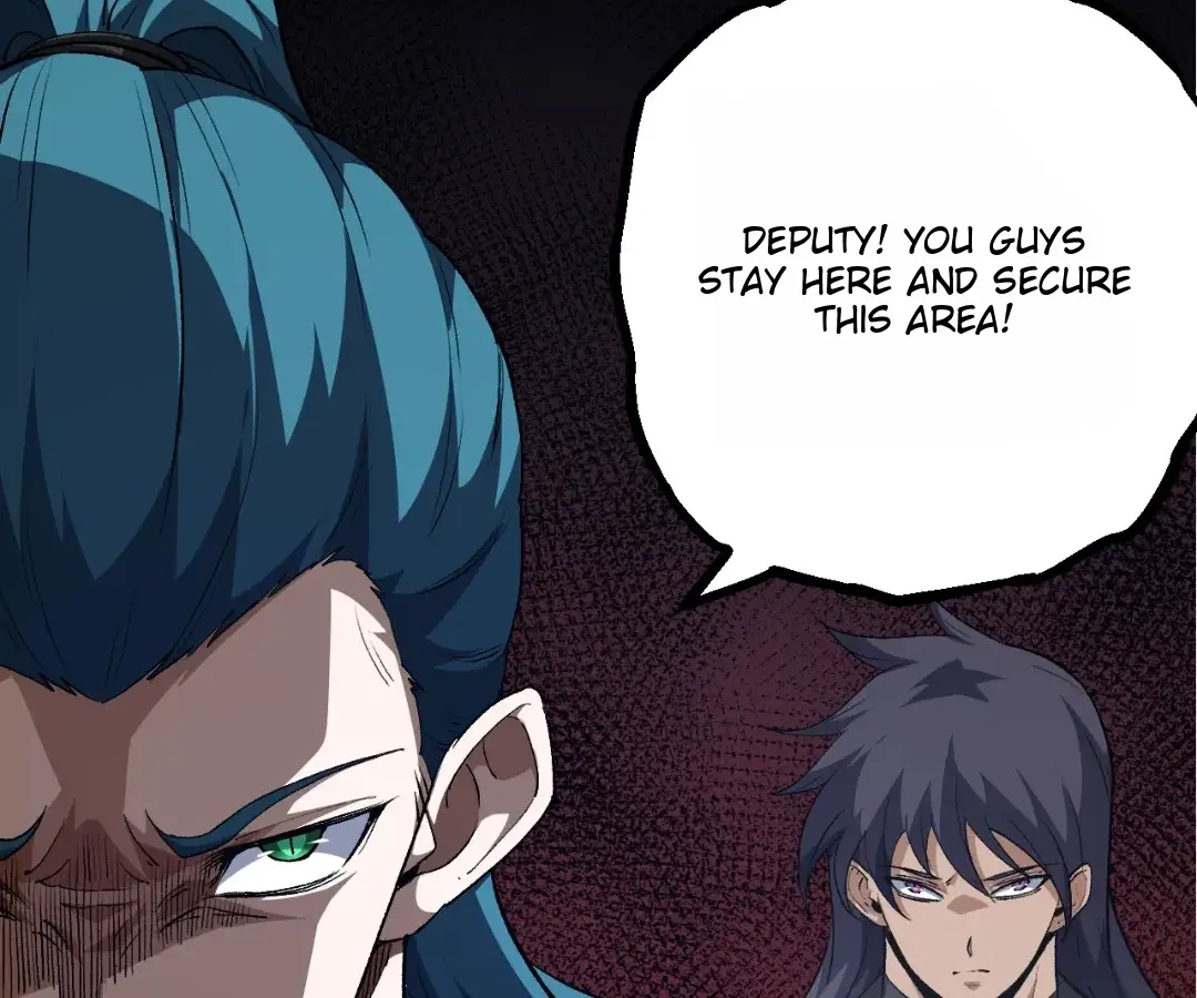 Read Starting Over as a Tree En Manga Online