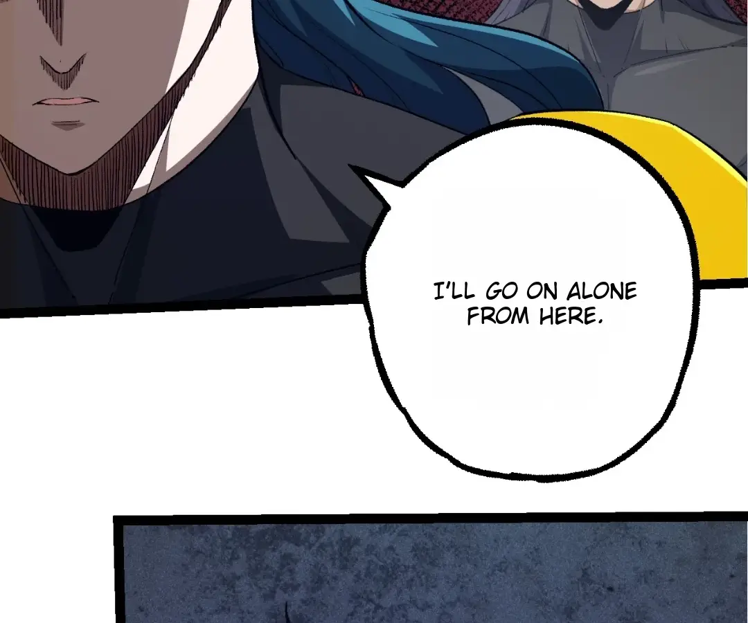 Read Starting Over as a Tree En Manga Online