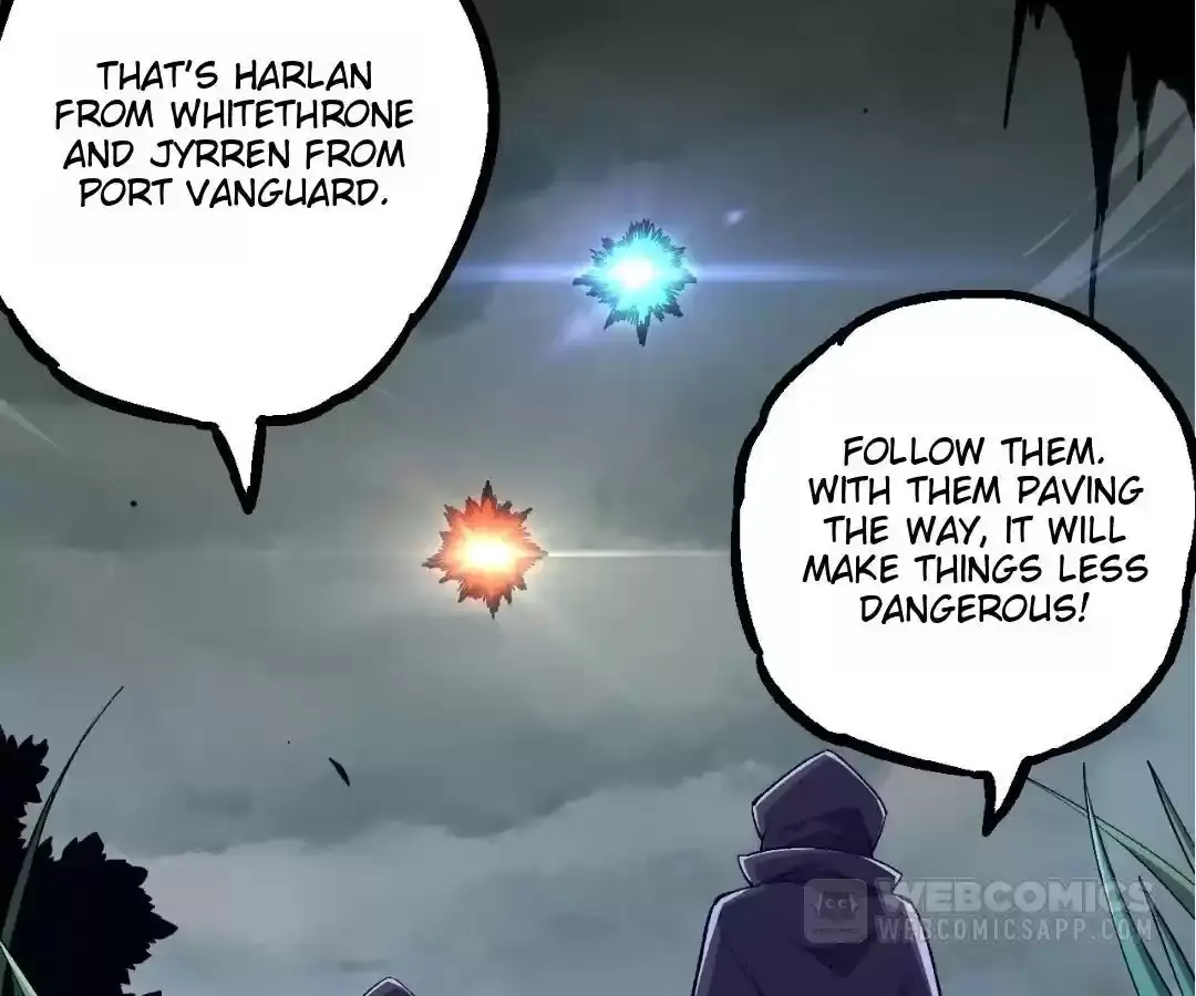 Read Starting Over as a Tree En Manga Online