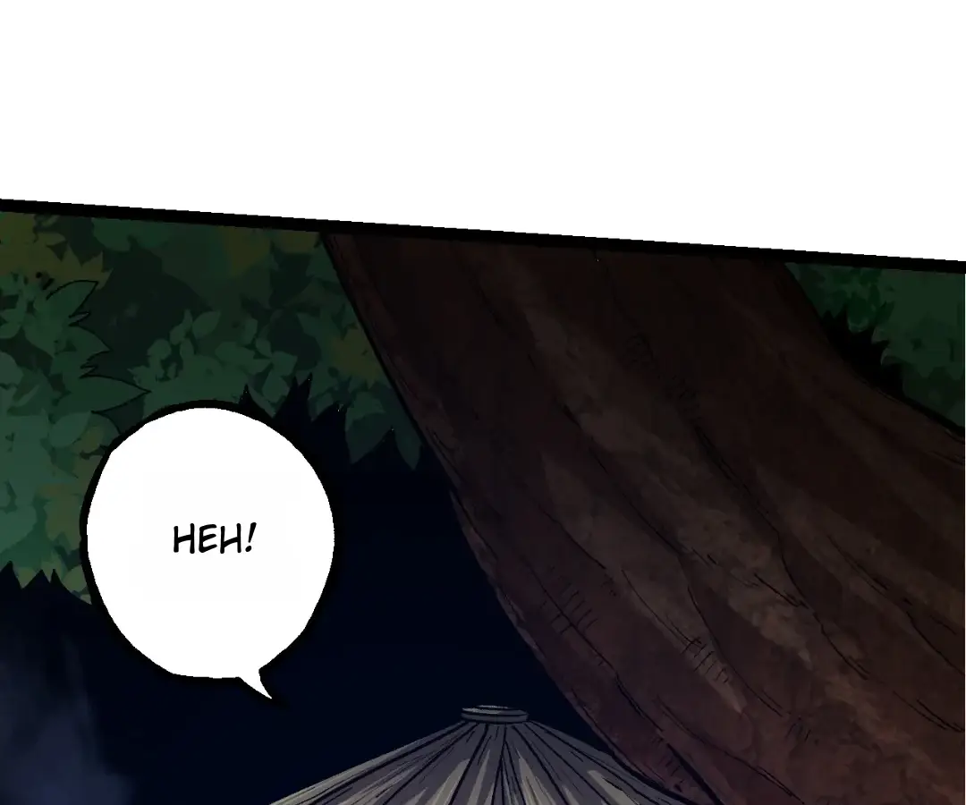 Read Starting Over as a Tree En Manga Online