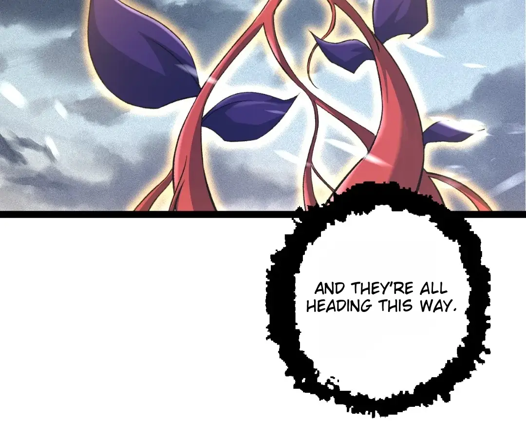 Read Starting Over as a Tree En Manga Online