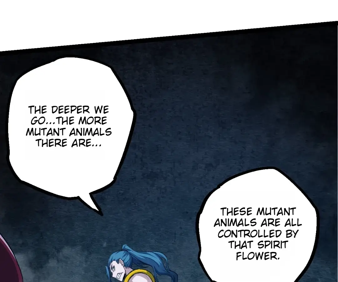 Read Starting Over as a Tree En Manga Online