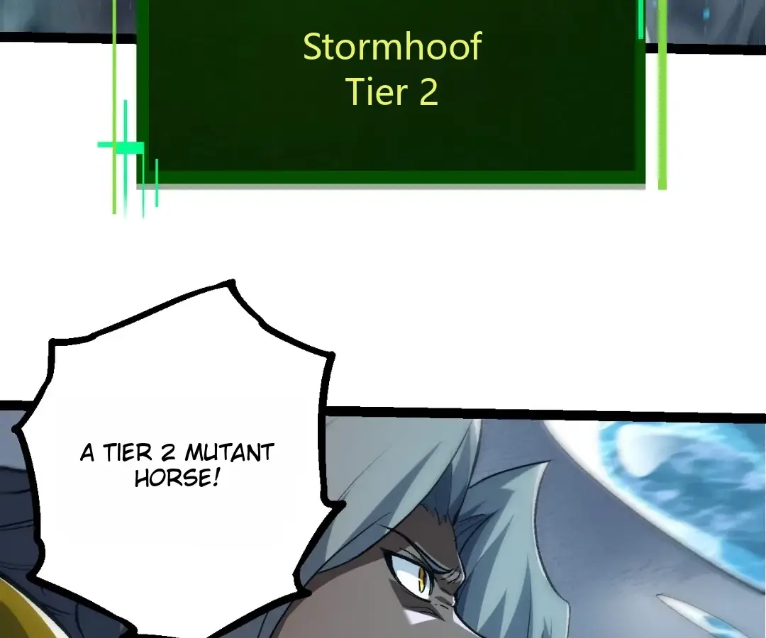 Read Starting Over as a Tree En Manga Online