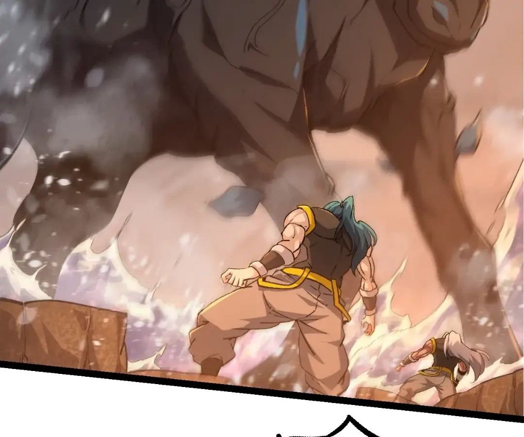 Read Starting Over as a Tree En Manga Online
